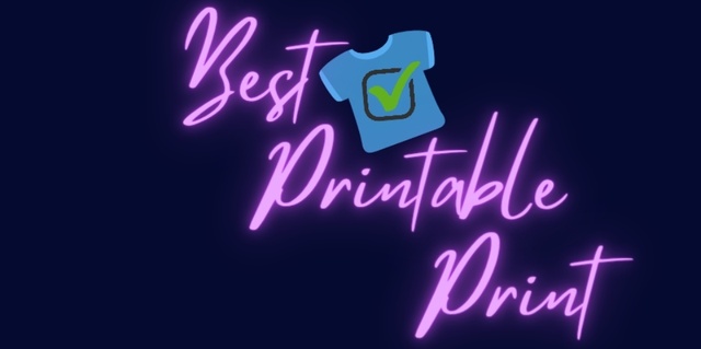 Poshmark banner for @printable